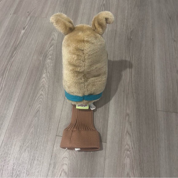 Vintage Scooby Doo Golf Plush Head Cover - Picture 3 of 8